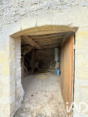 Ferme - 80 m² - 3 pièces