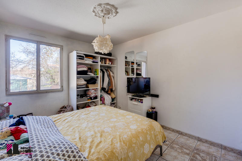 Maison - 132 m² - 7 pièces