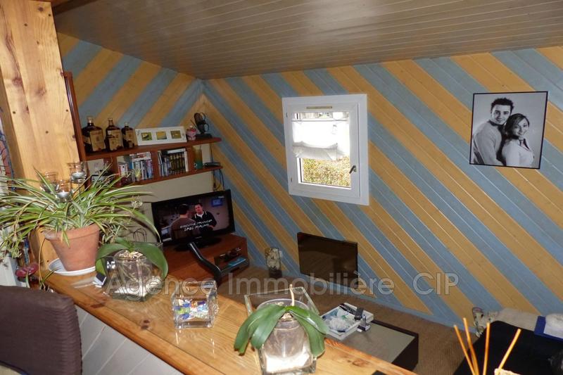 Châlet - 34 m² - 2 pièces