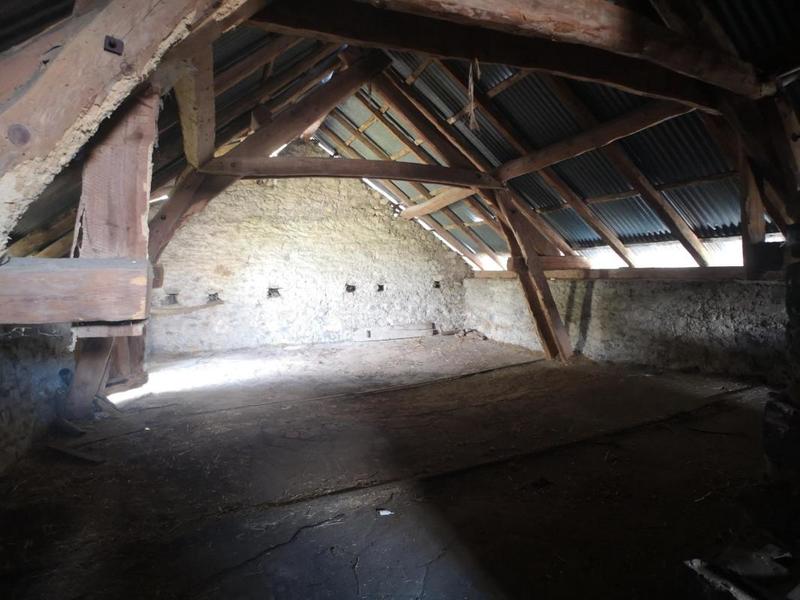 Maison - 80 m² - 2 pièces