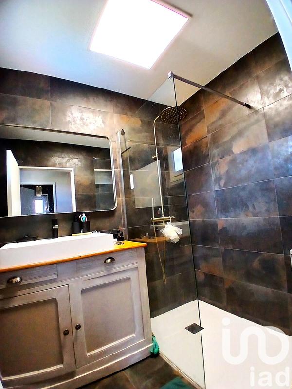 Maison - 130 m² - 4 pièces