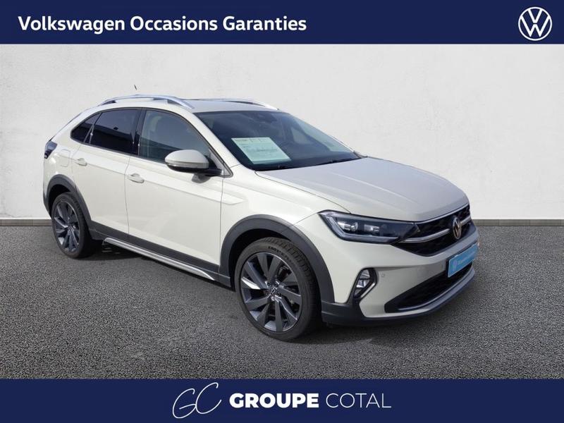 Volkswagen Taigo 1.5 Tsi 150 Dsg7 Style