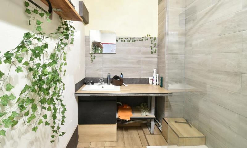 Maison - 104 m² - 5 pièces