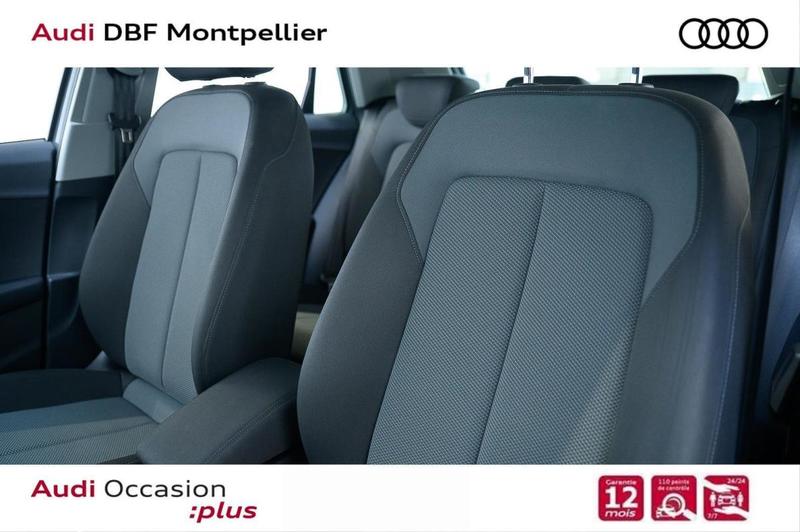 Audi Q2 30 Tdi 116 s tronic 7 Design