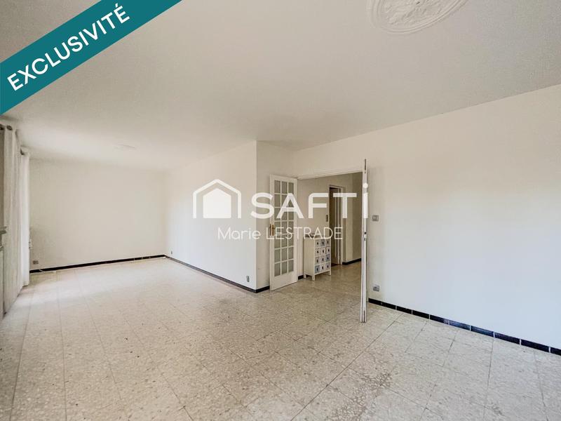 Maison - 157 m² - 6 pièces