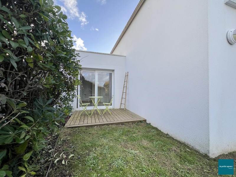 Maison contemporaine - 119 m² - 6 pièces