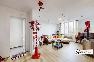 Appartement - 133 m² - 4 pièces