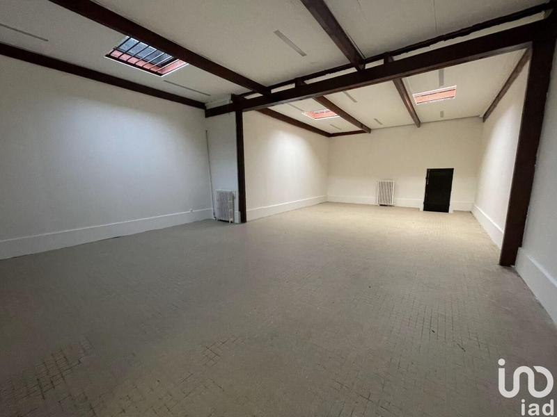 Maison - 136 m² - 6 pièces