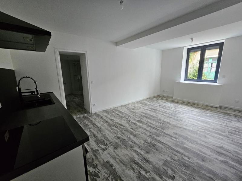 Appartement - 26 m² - 1 pièce