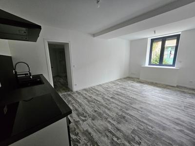 Appartement - 26 m² - 1 pièce