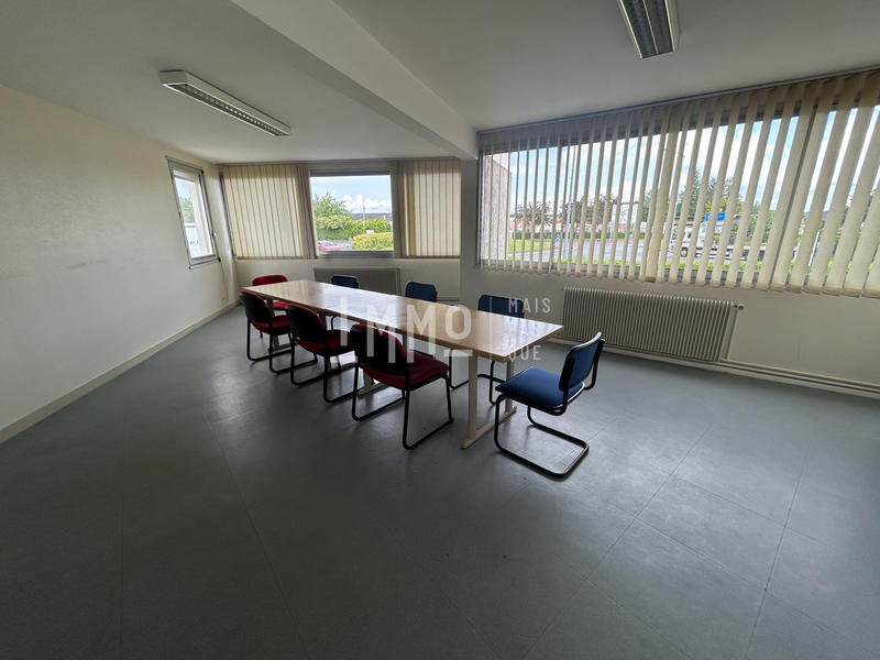 Local commercial - 290 m²