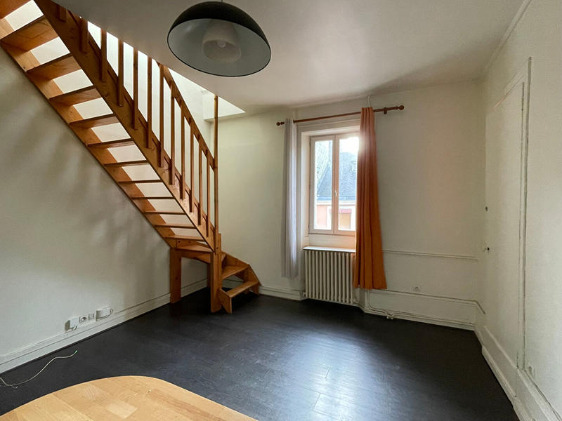 Appartement - 43 m² - 1 pièce
