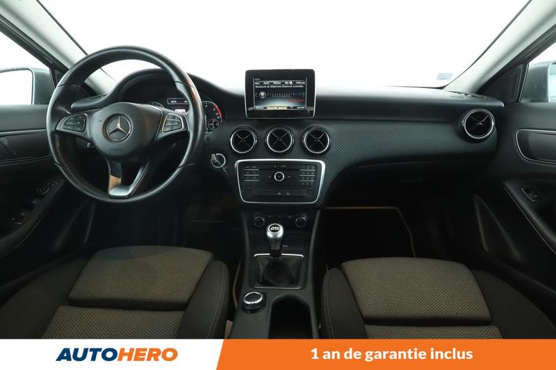 Mercedes Gla 180 d Intuition 109 ch