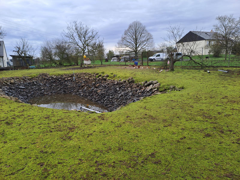 Maison - 105 m² - 7 pièces