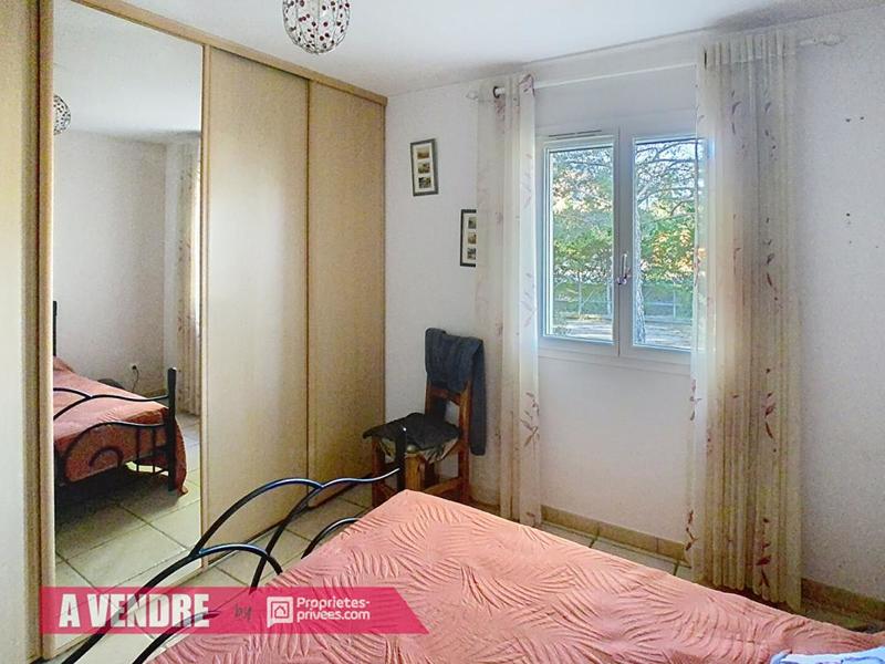 Maison - 88 m² - 3 pièces