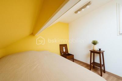 Appartement - 28 m² - 2 pièces