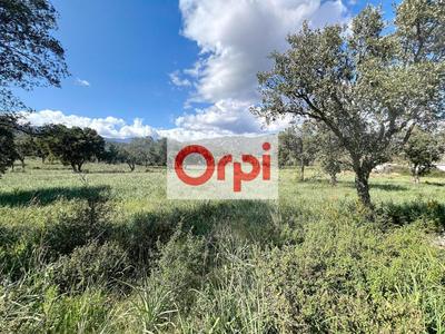 Terrain constructible - 23 089 m²