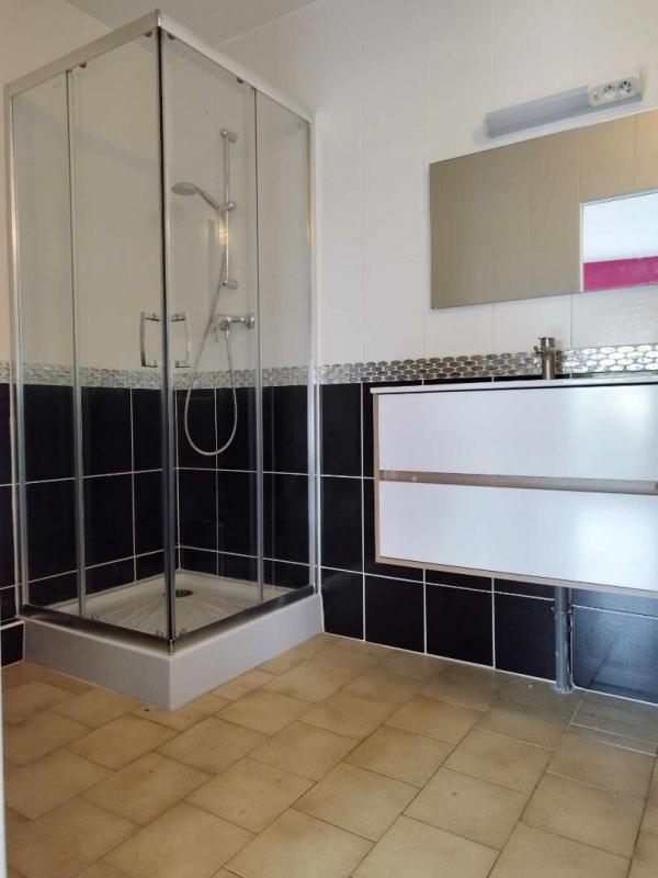 Maison - 101 m² - 5 pièces