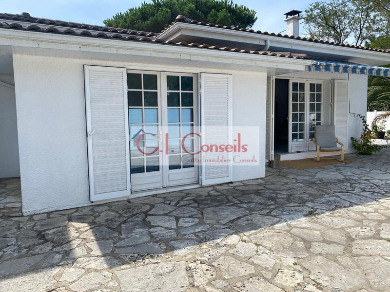 Maison - 132 m² - 9 pièces