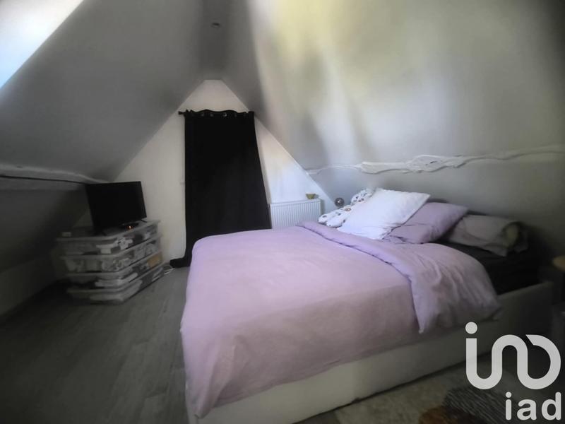 Maison - 112 m² - 6 pièces