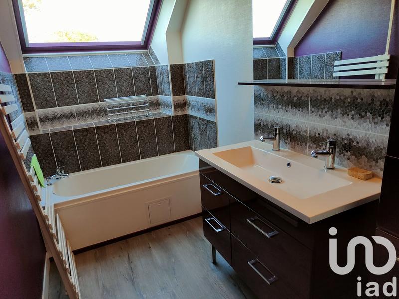 Maison de campagne - 153 m² - 6 pièces