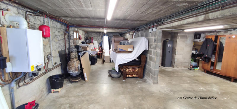 Maison - 69 m² - 3 pièces