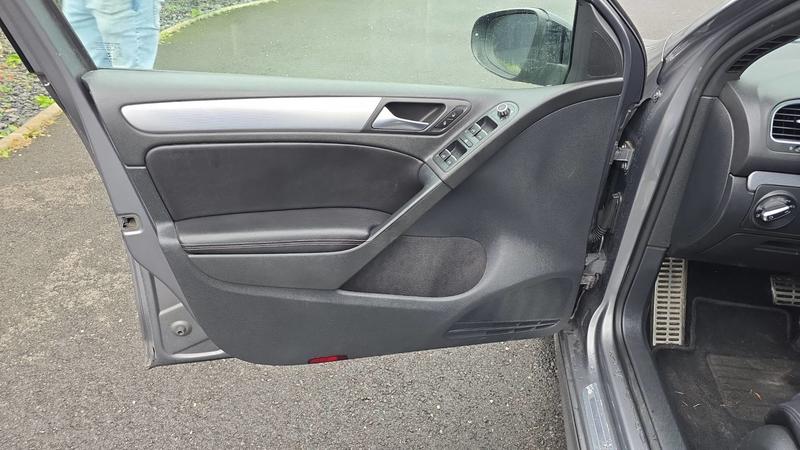 Volkswagen Golf VI 2.0 Tsi 270 4Motion Dsg6 R