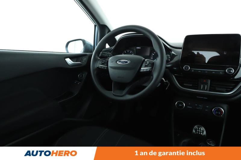 Ford Fiesta 1.1 Trend 5p 85 ch