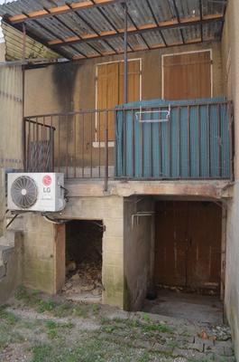 Maison - 86 m² - 3 pièces