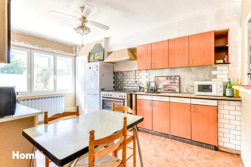 Villa - 82 m² - 4 pièces