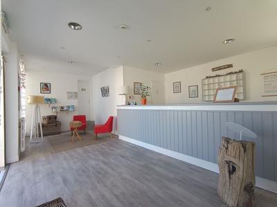 Fonds de commerce - 991 m²