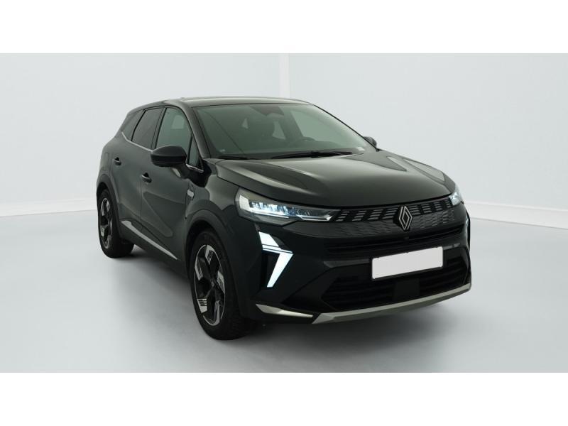 Renault Symbioz E-Tech Full Hybrid 145 Iconic