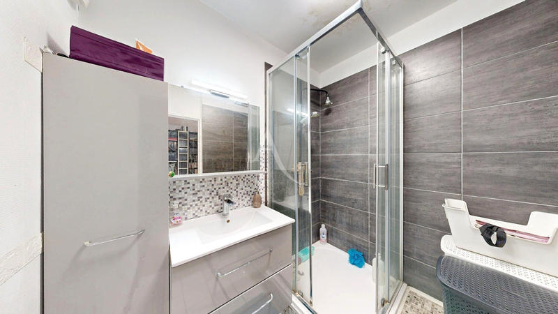 Appartement - 115 m² - 5 pièces