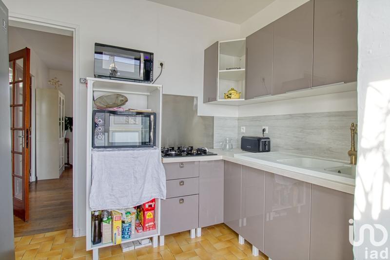 Maison - 112 m² - 6 pièces