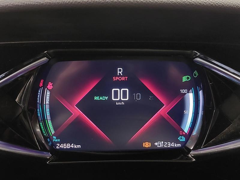 Ds Ds 3 Crossback E-Tense 136 Grand Chic Full leds Hud Gps Caméra Ca