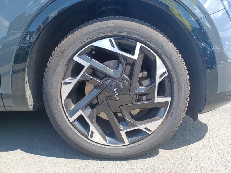 Kia Sportage Vp 1.6 t-GDi 265ch Isg Hybride Rechargeable Bva6 4x4 Gt Line Premium