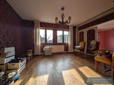 Maison - 105 m² - 6 pièces