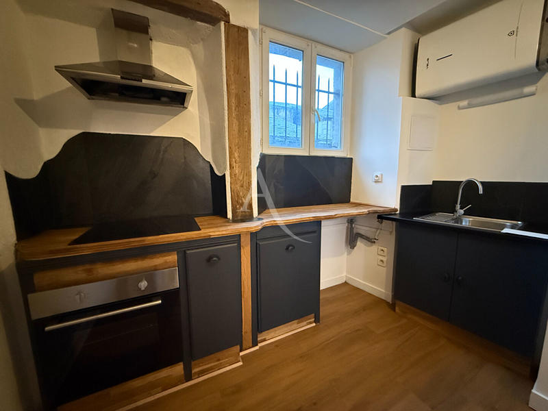 Appartement - 53 m² - 3 pièces