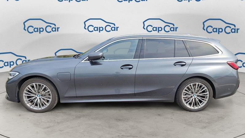 Bmw Série 3 Touring (G21) 330e 292 Hybrid xDrive Steptronic8 Luxury - Automatique