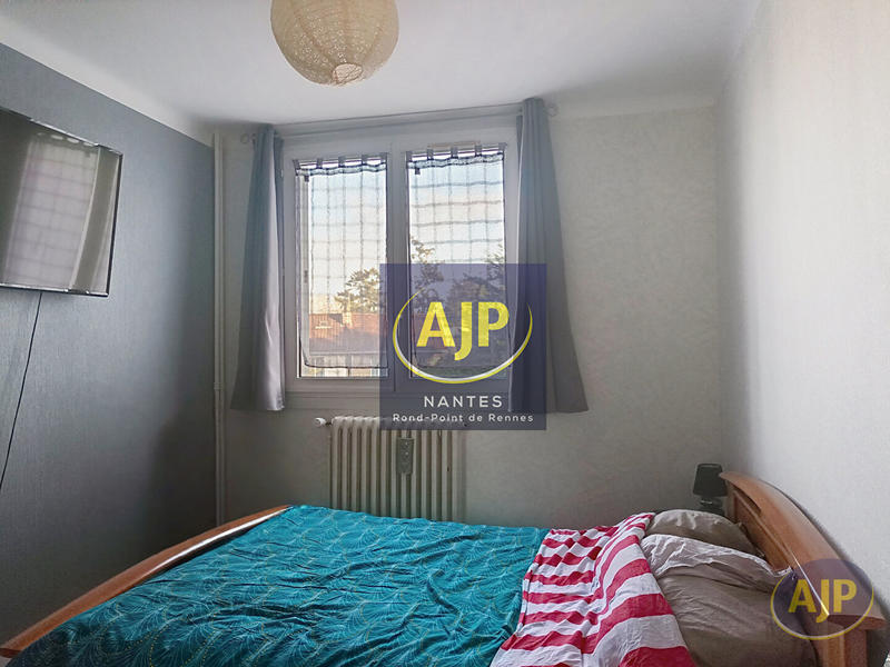 Appartement - 74 m² - 4 pièces