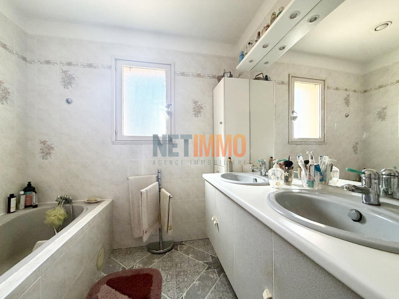 Villa - 128 m² - 5 pièces