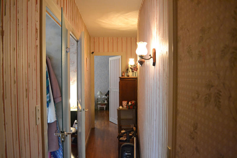 Maison - 156 m² - 8 pièces