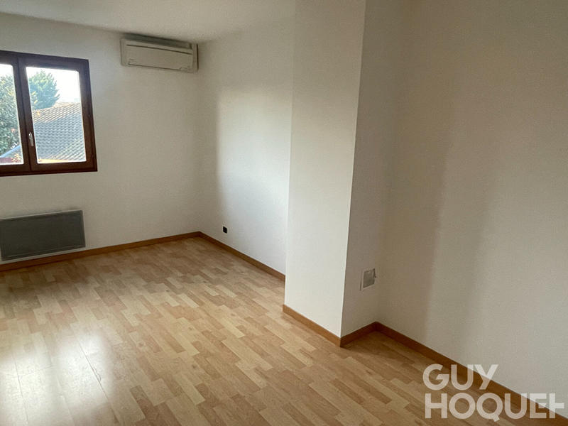 Maison - 185 m² - 5 pièces