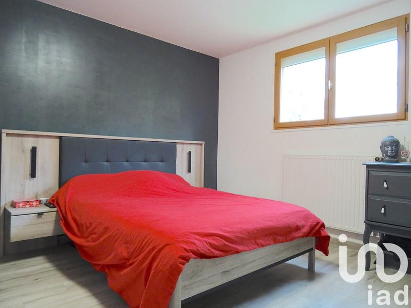 Maison - 143 m² - 7 pièces