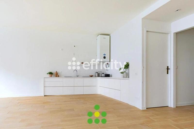 Appartement - 43 m² - 1 pièce