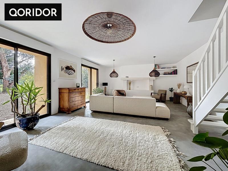 Ferme - 129 m² - 6 pièces