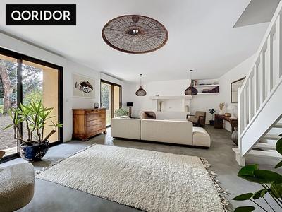 Ferme - 129 m² - 6 pièces