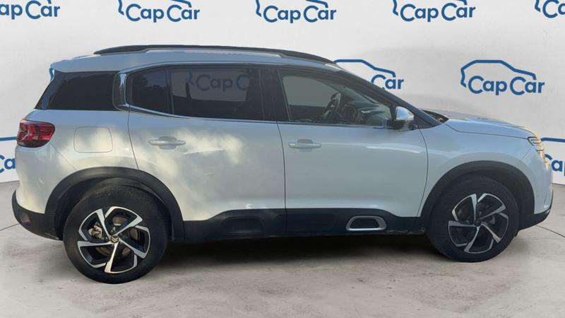 Citroën C5 1.5 BlueHDi 130 Shine Pack