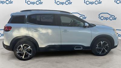 Citroën C5 1.5 BlueHDi 130 Shine Pack