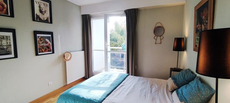 Appartement - 78 m² - 3 pièces